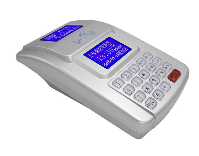 單刷卡消費機 智啟未來，一觸即享的軟件開發之路